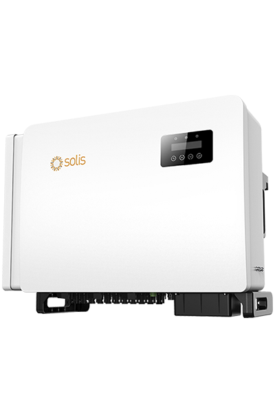 Solis S5-GC 50K Solis S5-GC 50K